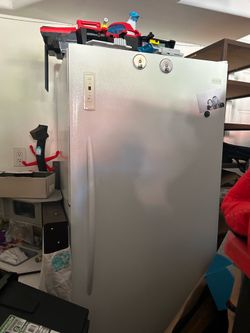Freezer