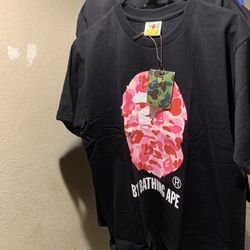 Bape Tee