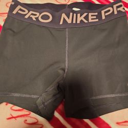 Nike Pros Shorts