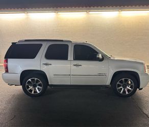 2012 Yukon Denali