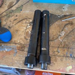 8 “ Cylinders