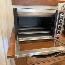 Kitchen Aid Countertop Oven