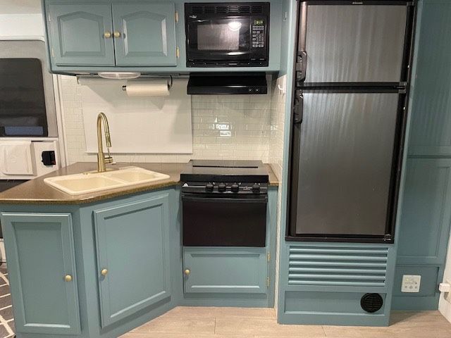2012 Keystone Passport 2650BH Bunkhouse