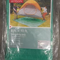 Heavy Duty Tarp