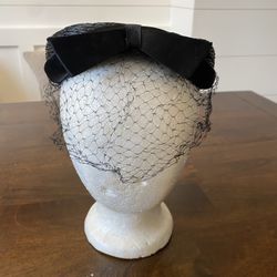 VINTAGE HAT