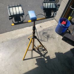 Construction Light 