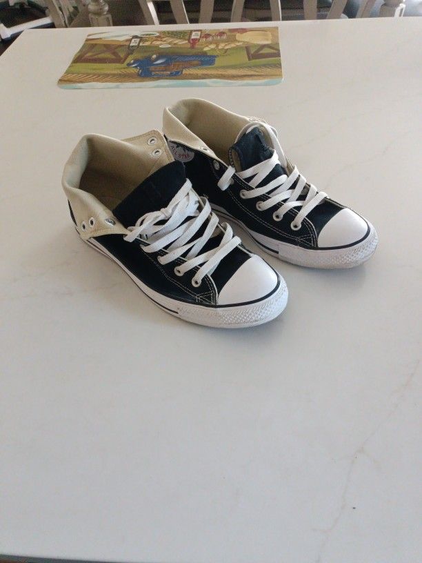 CONVERSE 