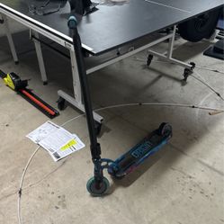 Origin Trick Scooter