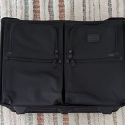 Tumi Two Wheel Rolling Luggage