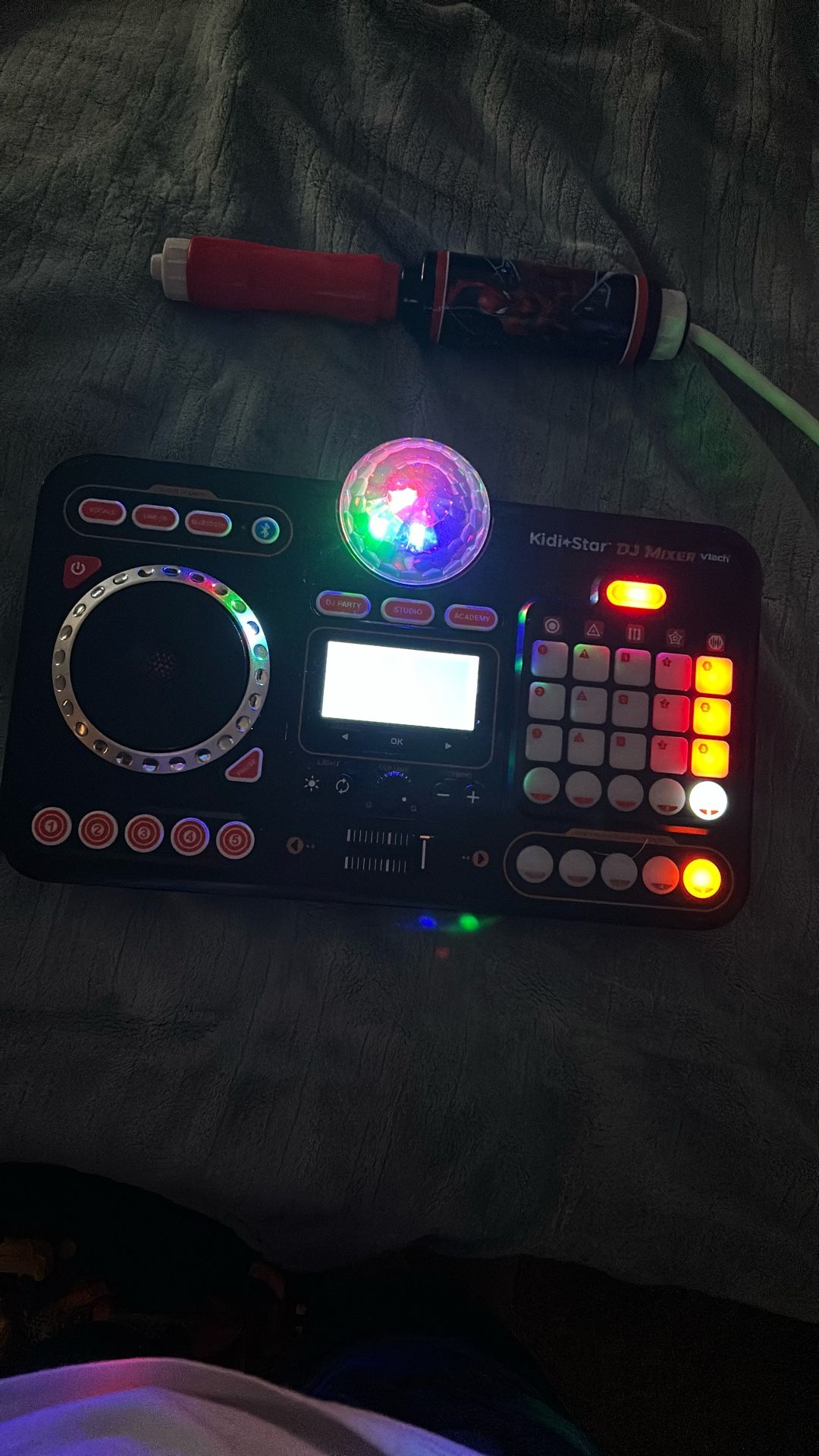 Kids Toy