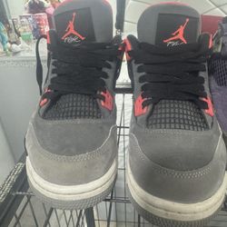 Jorden 4s Size 6y