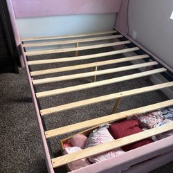 Queen Bed Frame