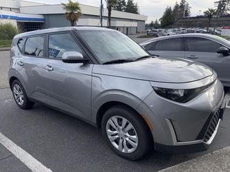 2023 Kia Soul
