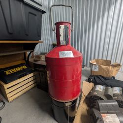 Gas Can 