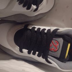 Jordan 4rm Prm
