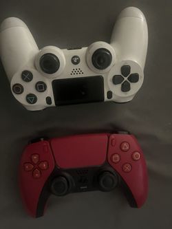Controllers 