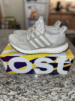Adidas Ultra Boost 1.0 Cream Sz 9