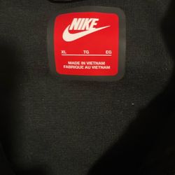 Nike Tech Reflective Kids XL 