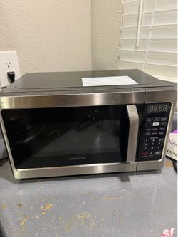 Microwave