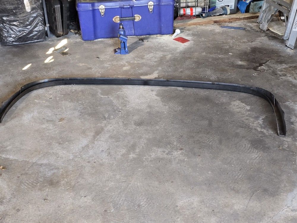 68 To 72 Gm A body Conv Drip Rail