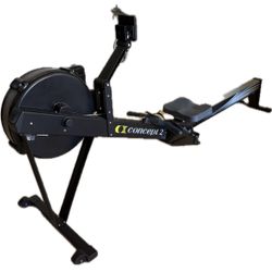 Concept 2 Indoor Rower