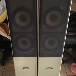 Surround sound Speakers!!!!
