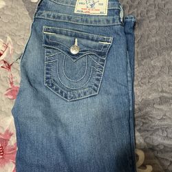 True Religión Pants