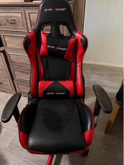 GTRACING CHAIR
