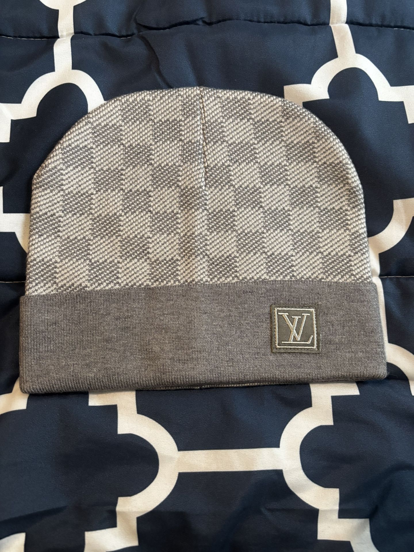 Designer Winter Beanie