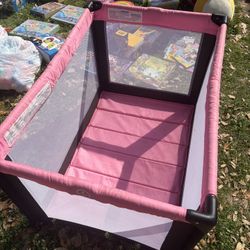Playpen