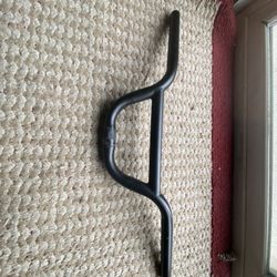 25.4 Handle Bars 