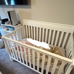 Baby Crib