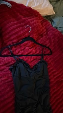 Beautiful black dress size small