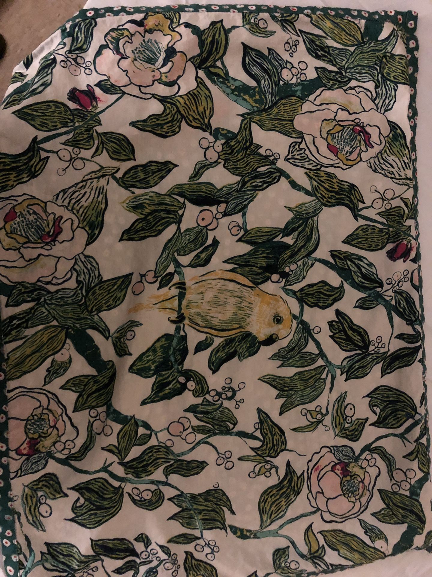 Opalhouse Comforter