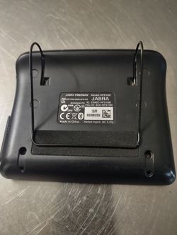 Jabra Visor Hand Free Bluetooth