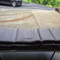 Shelly's Outdoor Lounge Cushions
