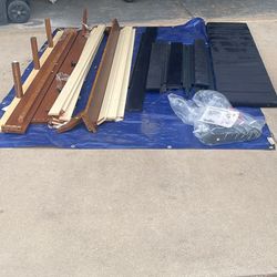 Free 2 Full Size Bed Frames