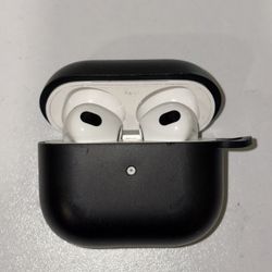 AirPods (3rd generation)