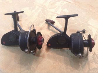 (2) DAM QUICK 331 SpinningReels  $75.00  CASH. TEXT FOR PRICES.