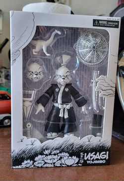 Usagi Yojimbo 