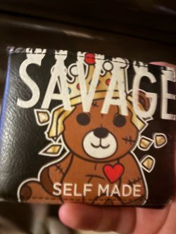 5 to 4 bucks for it