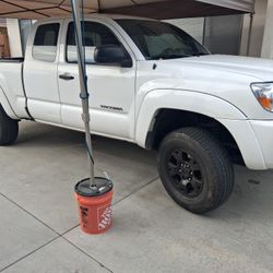 2006 Toyota Tacoma