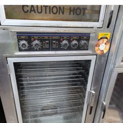 Oven/bread Proofer