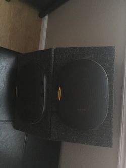 Speaker