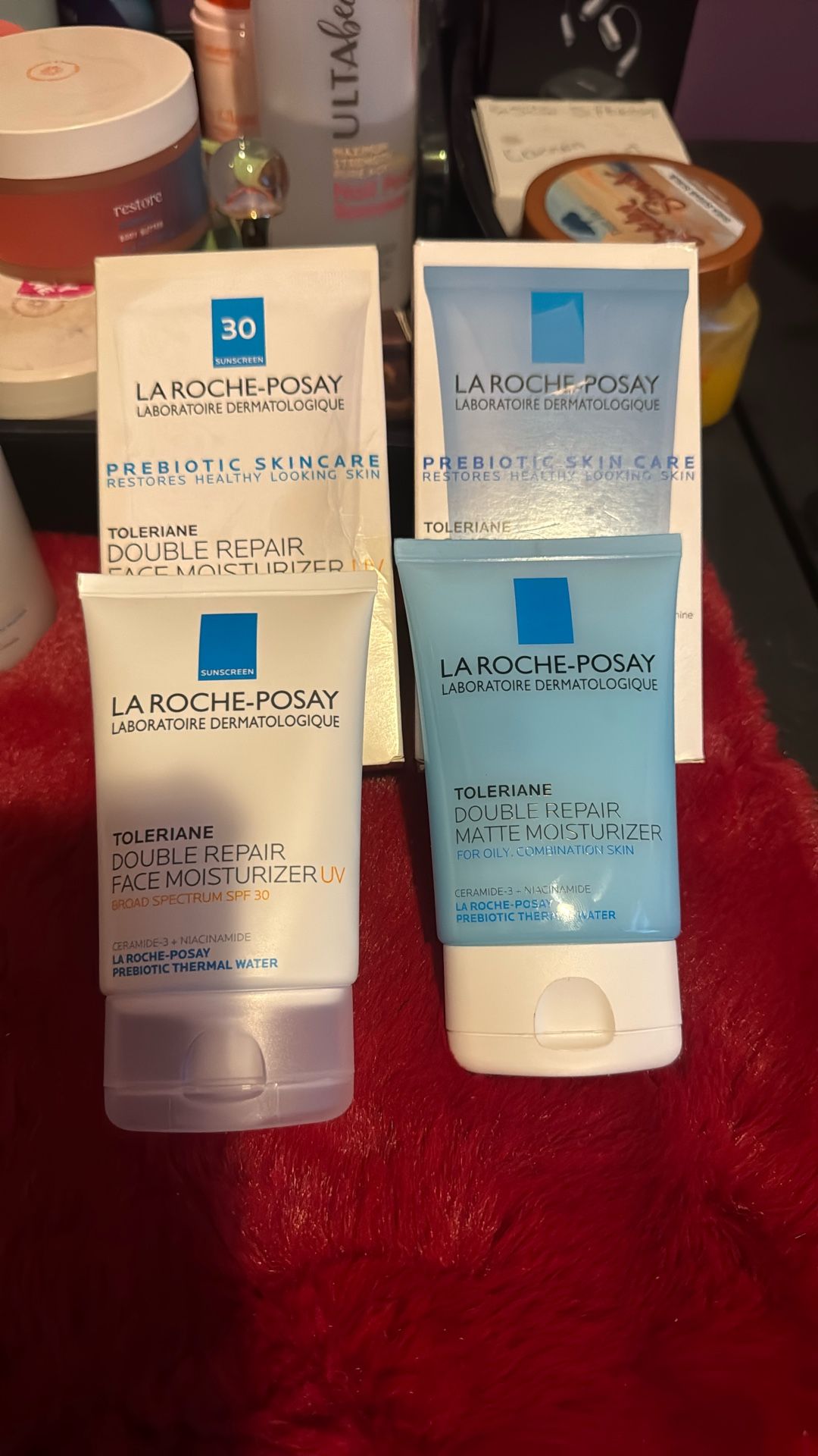 La Roche-Posay