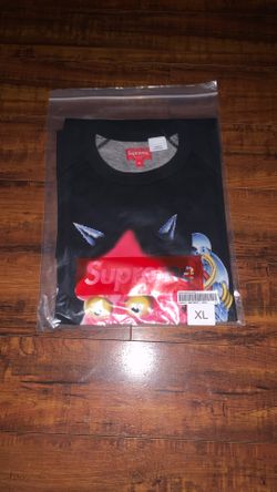 Supreme T-shirt