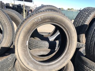 225/65R17 full set of 4