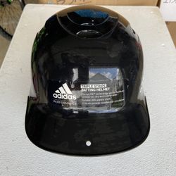 Adidas Batting Helmet 