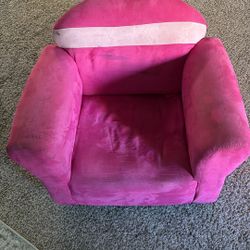 FREE Kids Single Seat Sofa Chair
