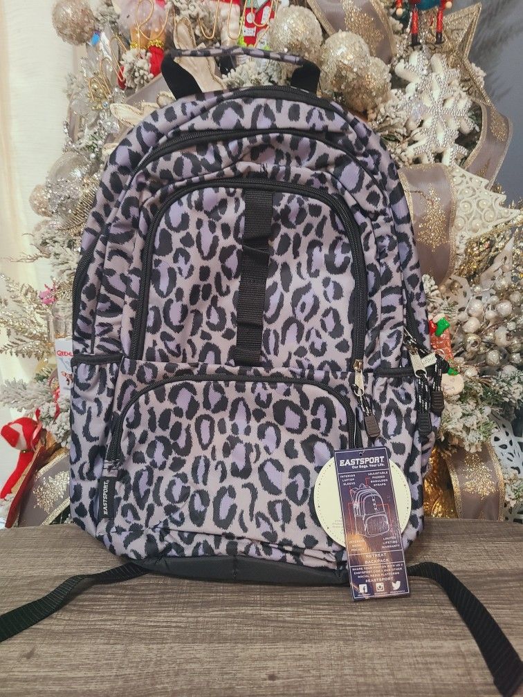 EastSport Backpack For Only $8!